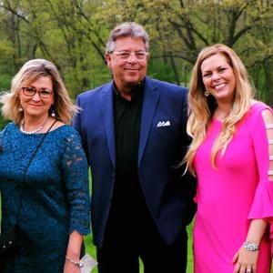 Meet your Posher, Steven